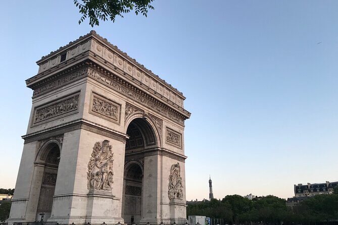 Paris Tour with a Private Driver - Final Thoughts: Is It Worth It?