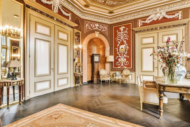 Paris: Versailles Palace with Gardens and Estate Entrance Ticket - Practical Considerations: Timing, Crowds, and Pricing