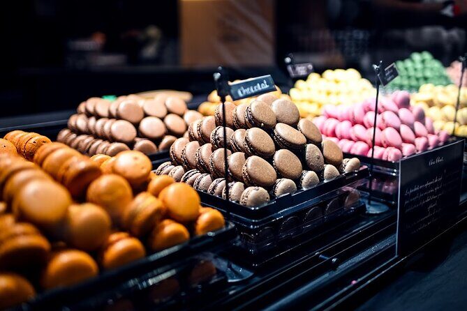 Paris Walking Food Tour with Secret Food Tours - Final Words: Who Should Consider This Tour?