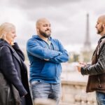 Paris Walking Tour with a Local Guide: Private & 100% Personalized - In-Depth Look at the Itinerary
