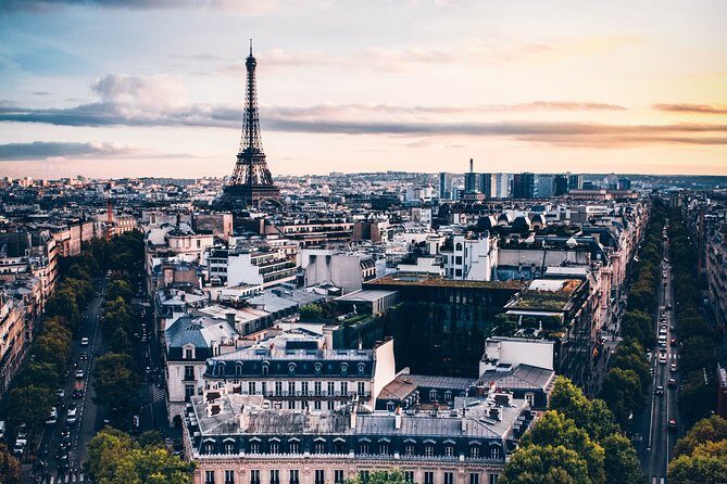 Paris Walking Tours: Discover Paris' Iconic Sites and Secret Spots - FAQ