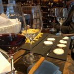 Paris Wine and Cheese Pairing Private Masterclass in a Bistrot - An In-Depth Look at the Paris Wine and Cheese Masterclass