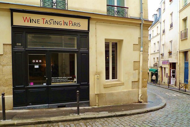 Paris Wine and Cheese Pairing Small-Group Experience - Why this tour truly shines