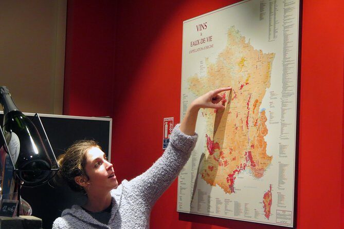 Paris Wine and Cheese Tastings Class near Le Marais - Final Thoughts