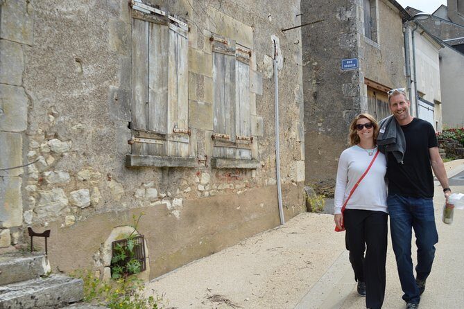 Paris Wine Day Tours exclusive wine tour in the Sancerre area - Why This Tour Works Well for You