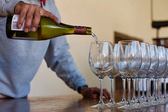 Paris Wine Tasting Experience in Montmartre - A Detailed Look at the Montmartre Wine Tasting Experience