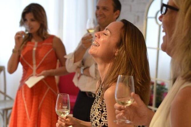 Paris Wine with Cheese Pairing & Tasting Small Group Class - Exploring the Details of the Paris Wine & Cheese Class