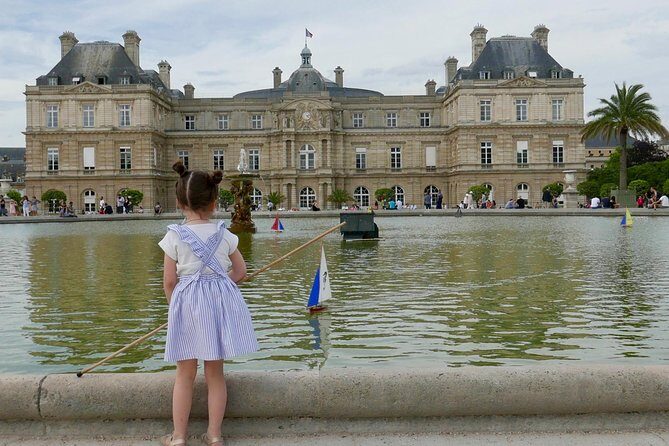 Paris with Kids Custom and Private Half-Day Tour - The Sum Up: Who Is This Tour For?