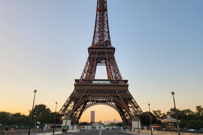 Paris Without People - Sunrise Bike Tour & Breakfast - Who Should Consider This Tour?
