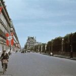 Paris WW2 The German Occupation Small group or Private tour - In-Depth Review of the Paris WWII Occupation Tour