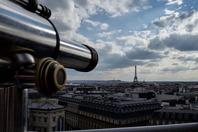 Paris Your First Day in the City Custom Private Tour - Who Is This Tour Best For?