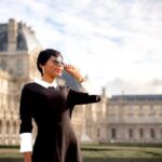 Paris: Your Own Private Photoshoot at Louvre Museum - What the Experience Includes & Excludes