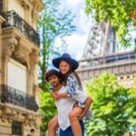 Paris: Your Own Private Photoshoot at the Eiffel Tower - Who Will Love This Experience?
