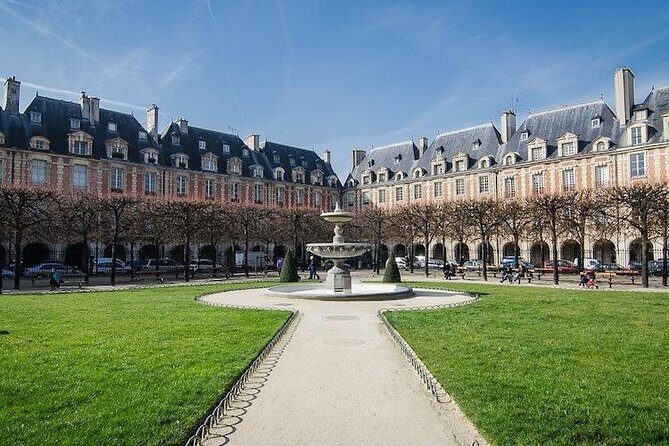 Paris Your Perfect 2-Day Stay Custom Private Tour - The Practical Side: What to Expect