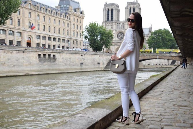 Paris Your Perfect Half or Full Customized Private Day Tour - Who Should Book This Tour?