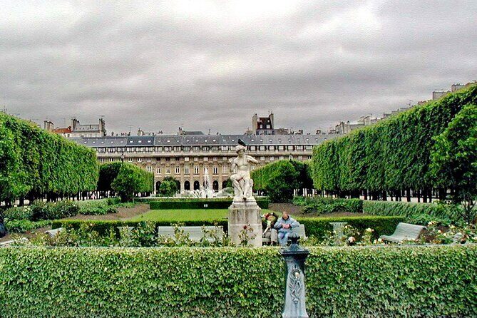 Parisian Love Affair: Elegant Romance Private Tour in Paris - The Sum Up: Is This Tour Right for You?