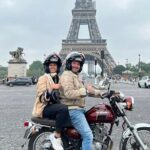 Parisian Monuments & Hidden Gems: A Thrilling Motorbike Tour - FAQ