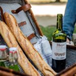 Parisian Romantic Picnic - A Richer Look at the Parisian Romantic Picnic Experience