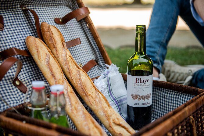 Parisian Romantic Picnic - A Richer Look at the Parisian Romantic Picnic Experience