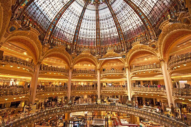 Parisian Tale for Cruise Passengers from Le Havre & River Cruise - Who Would Love This Tour?