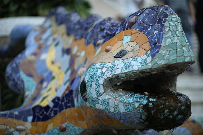 Park Guell and Sagrada Familia, Gaudí's Masterpieces Private Tour - Final Thoughts: Is It Worth It?