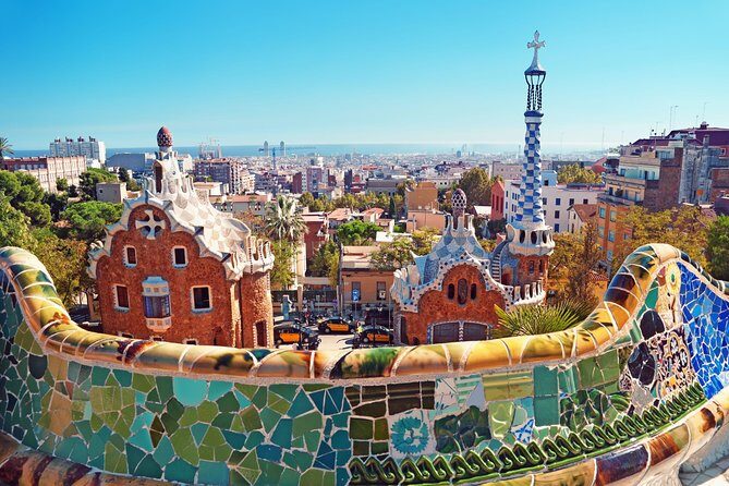 Park Guell and Sagrada Familia Private Tour - Who Should Consider This Tour?
