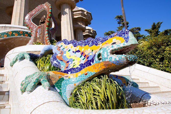 Park Güell: Guided Tour with Optional Gaudí Experience Entry - Authentic Insights from Travelers