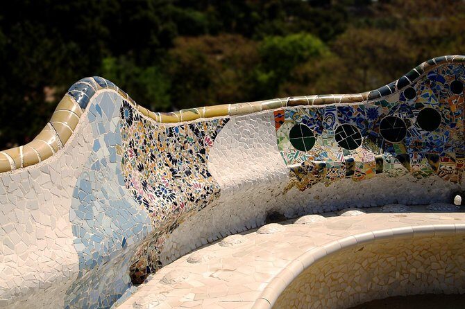 Park Guell: Skip the Line Guided Tour - The Value of the Tour