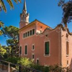 Park Guell Small Group Guided Tour with Skip the Line Ticket - The Sum Up