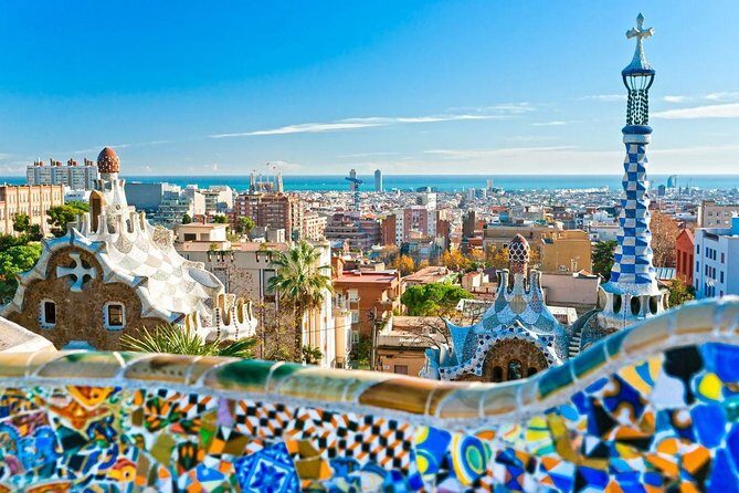 Park Guell Small Group Guided Tour - Practical Details and Tips