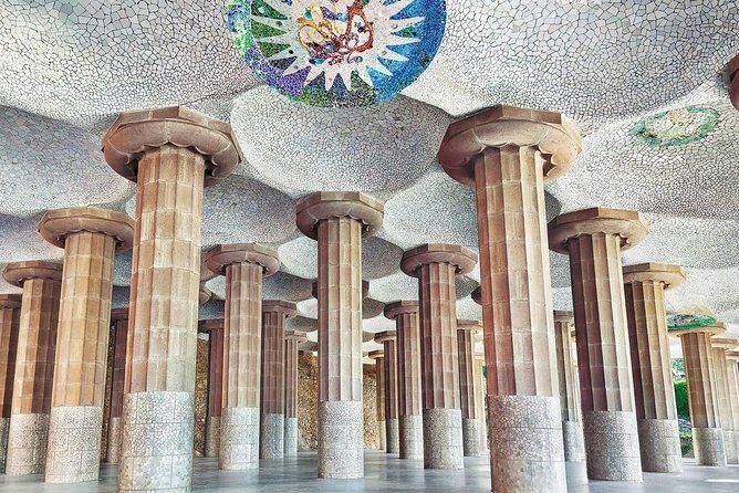Park Güell with Skip the line tickets and Hotel Pickup - Final Thoughts