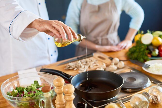 Paros: Cooking Class with Greek Meal & Wine - A Full Picture of the Paros Cooking Class Experience