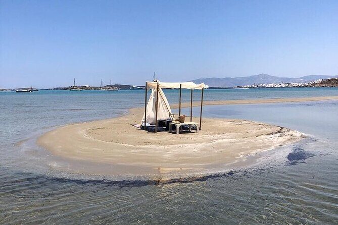 Paros Picnic - A Closer Look at the Paros Picnic Experience