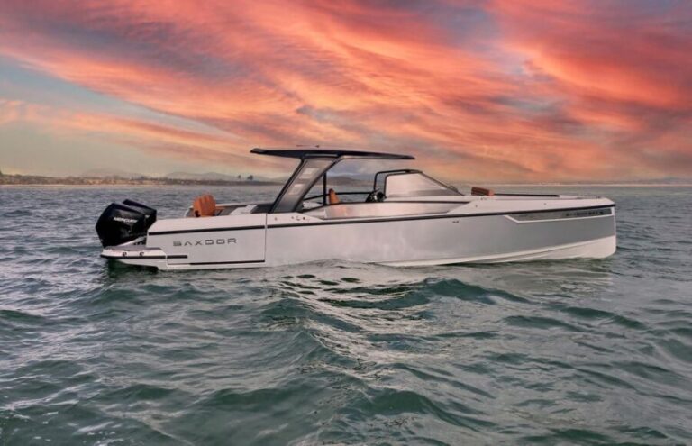 Paros: Private Paros and Antiparos Luxury Speedboat Tour - Who Should Book This Tour?