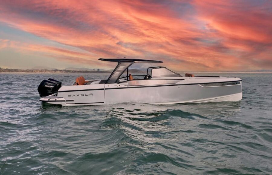 Paros: Private Paros and Antiparos Luxury Speedboat Tour - Who Should Book This Tour?
