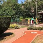 Part of Mini Golf - Who Will Love This?