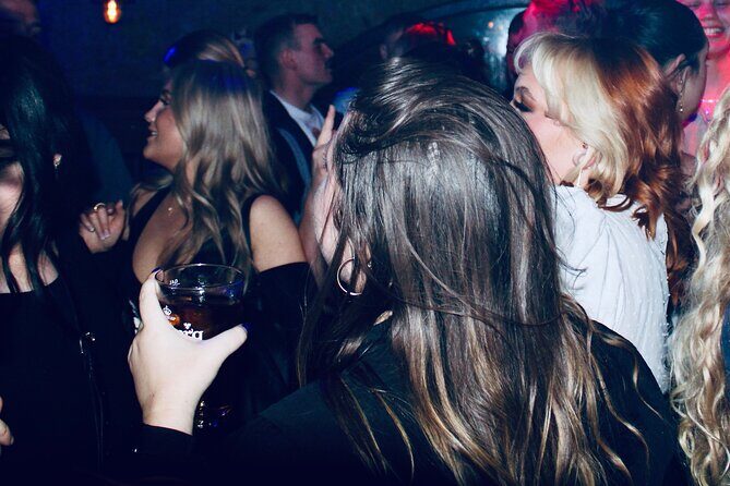 Party Pub Crawl Copenhagen - FAQ