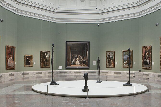 Paseo del Arte: Prado, Reina Sofía and Thyssen Museum - Frequently Asked Questions