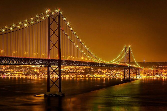 Passeio Privado de Lisboa - FAQs