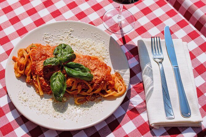Pasta Cooking Class in Rome - Fettuccine Class in Piazza Navona - Final Thoughts