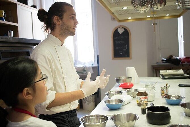 Pasta Making and Tiramisù Cooking Class in Rome - An In-Depth Look at the Experience