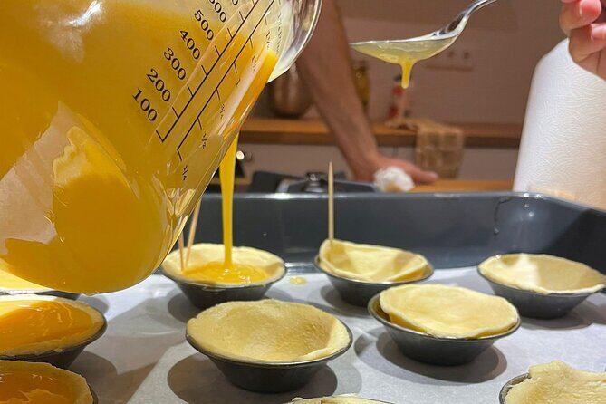 Pastel de Nata Pastry Class: Bake and Enjoy Your Own Treats - Final Thoughts