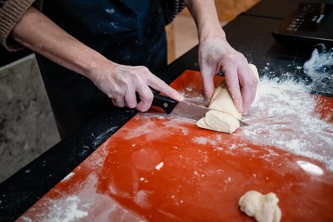 Pastel de Nata Pastry Class - Who Will Enjoy This Experience?