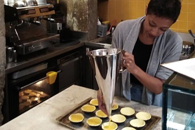 Pastel de Nata Workshop in Lisbon - An In-Depth Look at the Lisbon Pastry Workshop