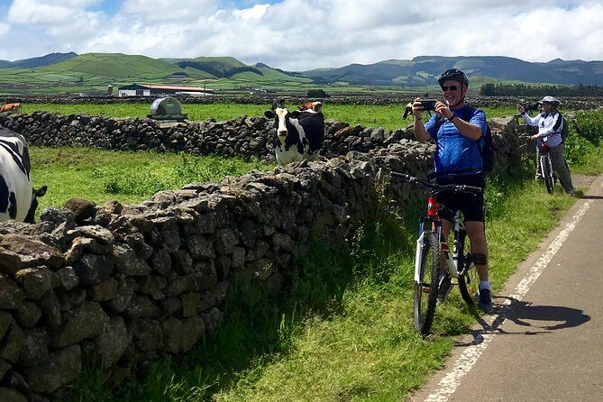 Patchwork e-Bike Ride - Final Thoughts