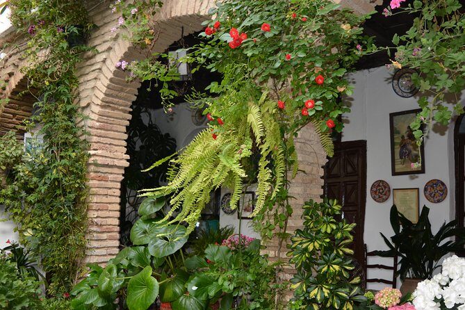 Patios & Perfums of Cordoba Festival Tour - A Deep Dive into the Patios & Perfumes Tour