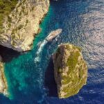 Paxos Antipaxos Blue Caves Cruise from Corfu - Why Choose This Tour?