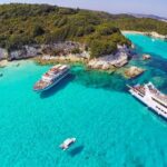 Paxos Antipaxos Blue Caves Day Tour from Corfu - The Pros and Cons