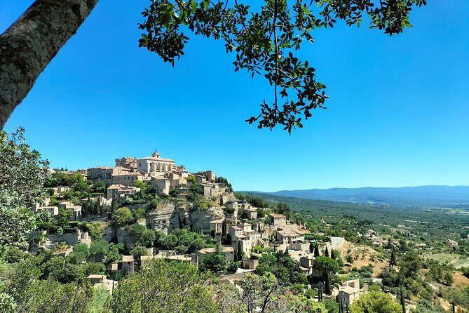 Pearls of Luberon : Gordes, Rousillon & Sénanque Abbey - Why This Tour Offers Great Value