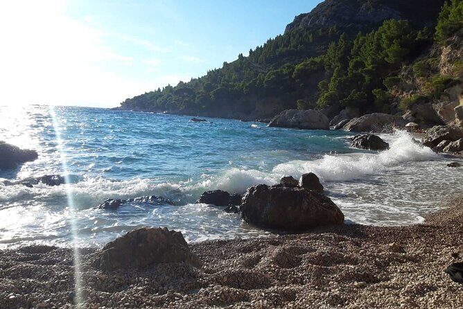 Peljeac Wine, Beach and Lunch - Relaxing Tour from Dubrovnik - Authenticity and Local Charm
